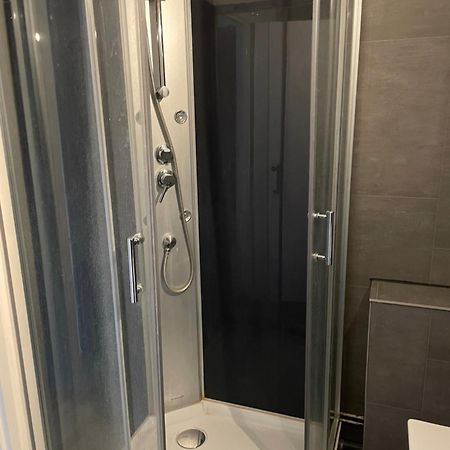 Studio Central Cosy Proche Gare روفيك المظهر الخارجي الصورة
